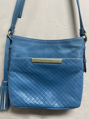 Borsa tracolla tignanello - borsa,