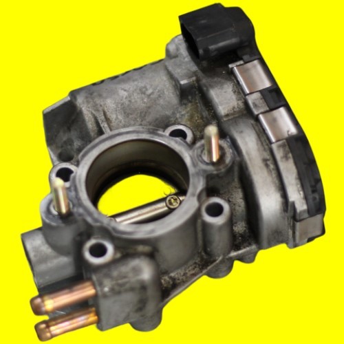 Valvola farfalla opel corsa - farfalla,