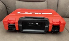 Trapano avvitatore a