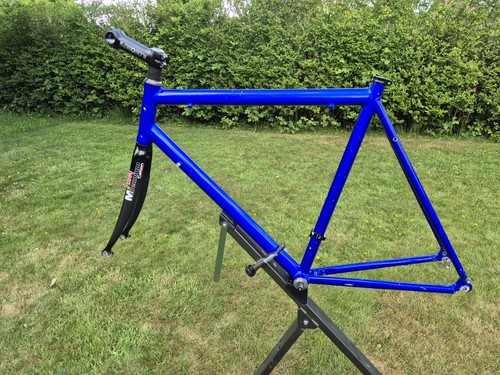 Telaio ribble audax itm - telaio, cm