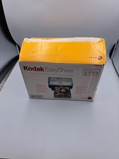 Dock stampante Kodak Easyshare con scatola 