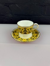 Set tazzine e piattini da