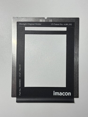 Supporto flessibile imacon - supporto,
