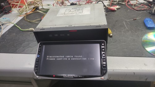 Autoradio kenwood ddx7025 - kenwood,