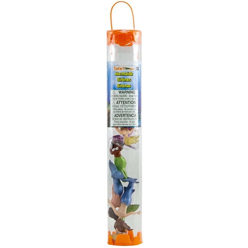 Safari ltd sirene minifigures - safari,