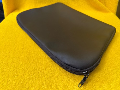 Borsa portaoggetti pelle - borsa,