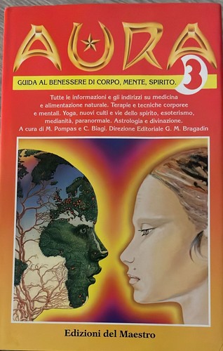 Aura guida benessere - 3., al