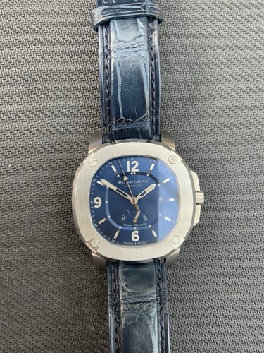 Burberry british automatic - british,