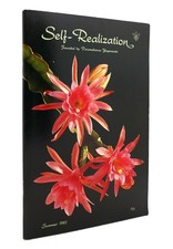 Paramahansa Yogananda