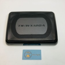 Pioneer TS-WX120A Powered