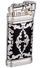 Accendino pipa Sillems ITT Old