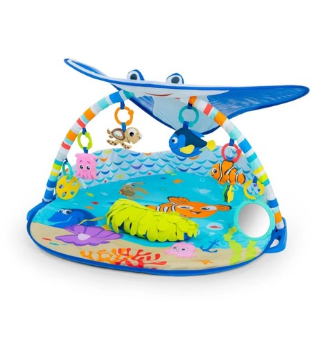 Disney baby finding - disney, nemo