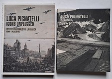 LUCA PIGNATELLI lotto di 2
