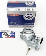 Pompa carburante Gaz 69, 51