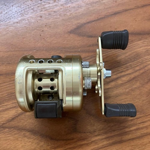 Mulinello shimano calcutta - shimano,