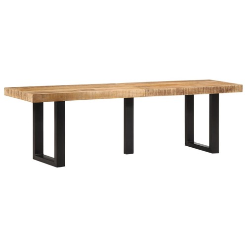 Vidaxl panca 160 legno - vidaxl, cm