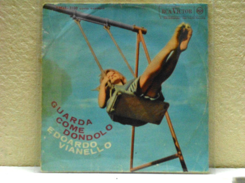 Edoardo vianello giri - edoardo, "