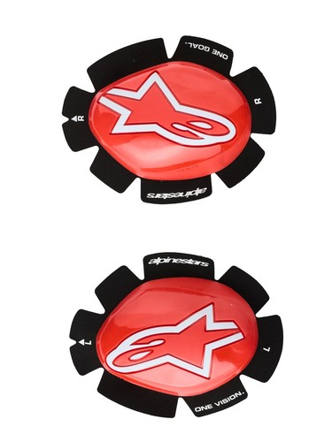 Alpinestars plus knee - plus,