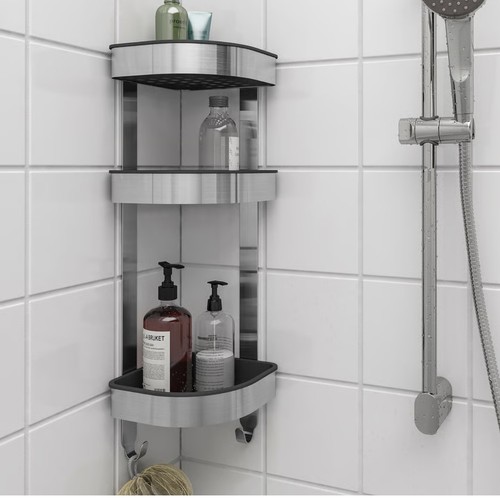 Ikea brogrund mensola doccia - ikea,