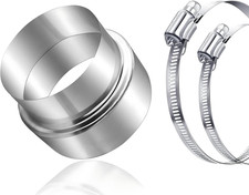 Riduzione Canna Fumaria 120 Mm