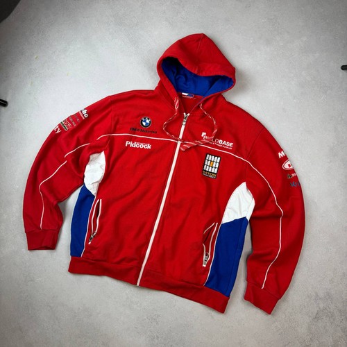 Felpa con cappuccio zip