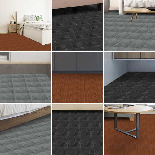 Pavimento pvc in - in,