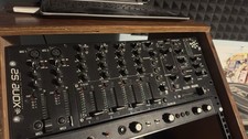 Allen & Heath Xone:S2 – Mezclador DJ analógico profesional 4 canales