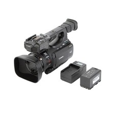 Canon XF-100 Videocamera
