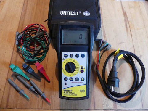 Top beha unitest telaris 0100 - beha,
