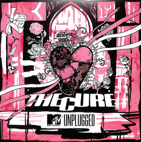 The cure mtv - –,