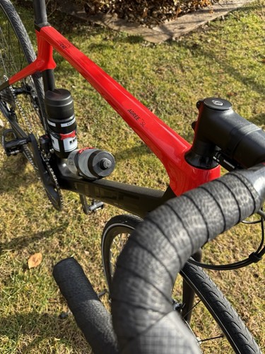 Bici corsa usata - bici,
