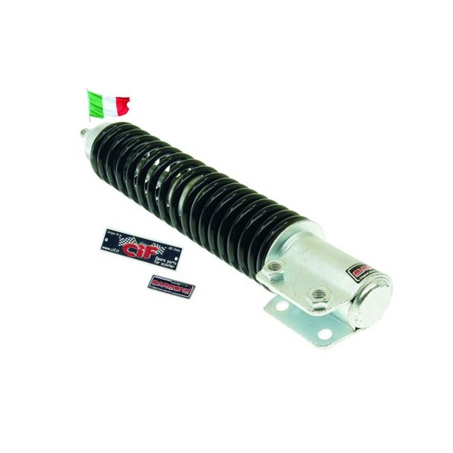 Ammortizzatore anteriore - ammortizzatore,