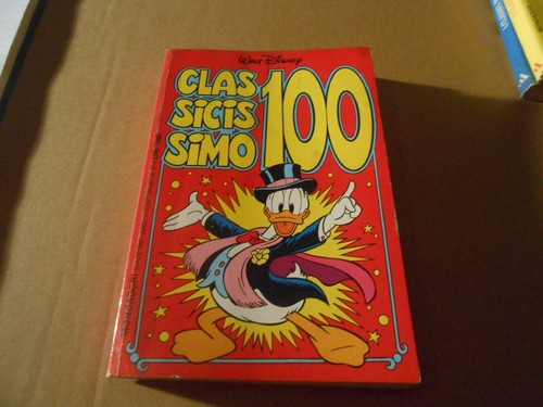 Classici disney serie n - i, 2a