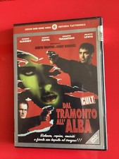 Dal Tramonto All’alba  - DVD