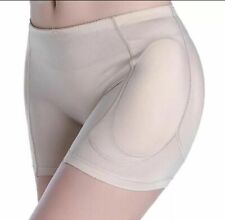 Mutande donna imbottite con 4