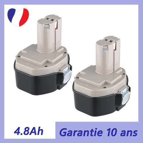 4800mah nimh pour - 4800mah,