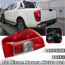 PER NISSAN NAVARA D23 15+ SX