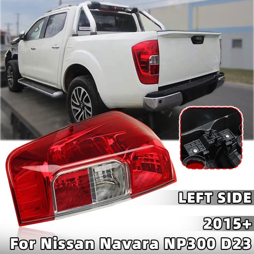 Per nissan navara d23 sx - d23,