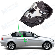 Bmw Serie 3 E90 E91 Serratura Chiusura Elettrica Porta Anteriore Destra