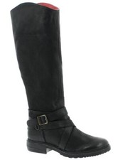 Kickers Stivali Roccioso Black