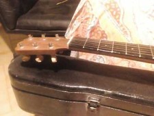 Chitarra classica di liuteria