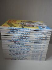 Comandante Mark ARALDO 1/20