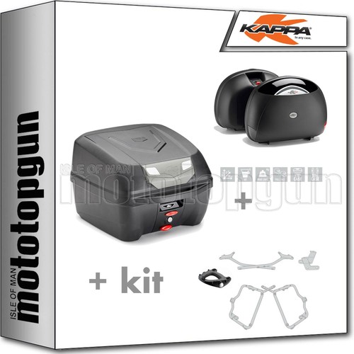 Kappa valigia k320nmal - k320nmal, +
