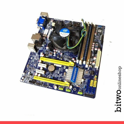 Kit scheda madre per - , pc