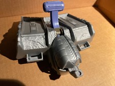 Hot Wheels B5670 Spider Slam