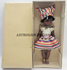 BAMBOLA THAITI 40 CM BACHELITE