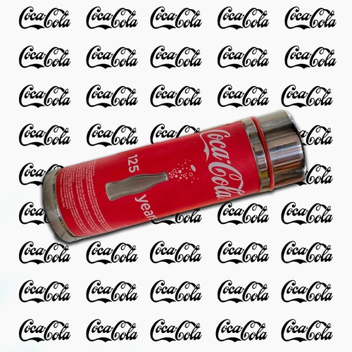 Borraccia coca cola