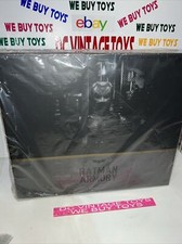 Hot Toys 1/6 The Dark Knight