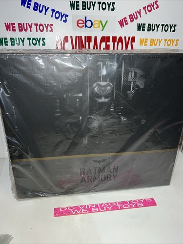 Hot toys il cavaliere - hot, 1/6