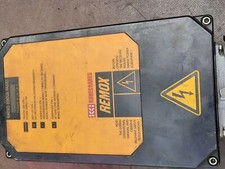 Ricevitore Konecranes REMOX FUST 671, sistema di controllo wireless industriale